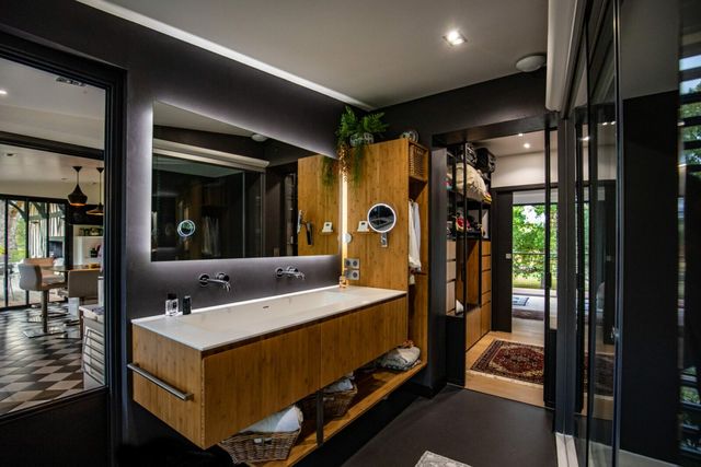 Agencement global sur mesure &mdash;&nbsp;Castellanos