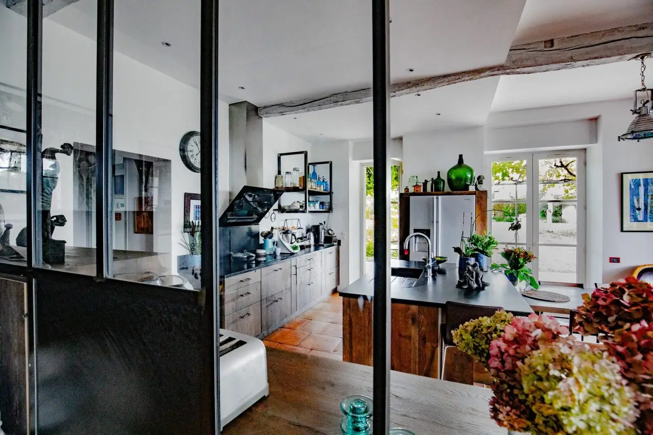 Agencement et d&eacute;coration&nbsp;: les tendances de la rentr&eacute;e