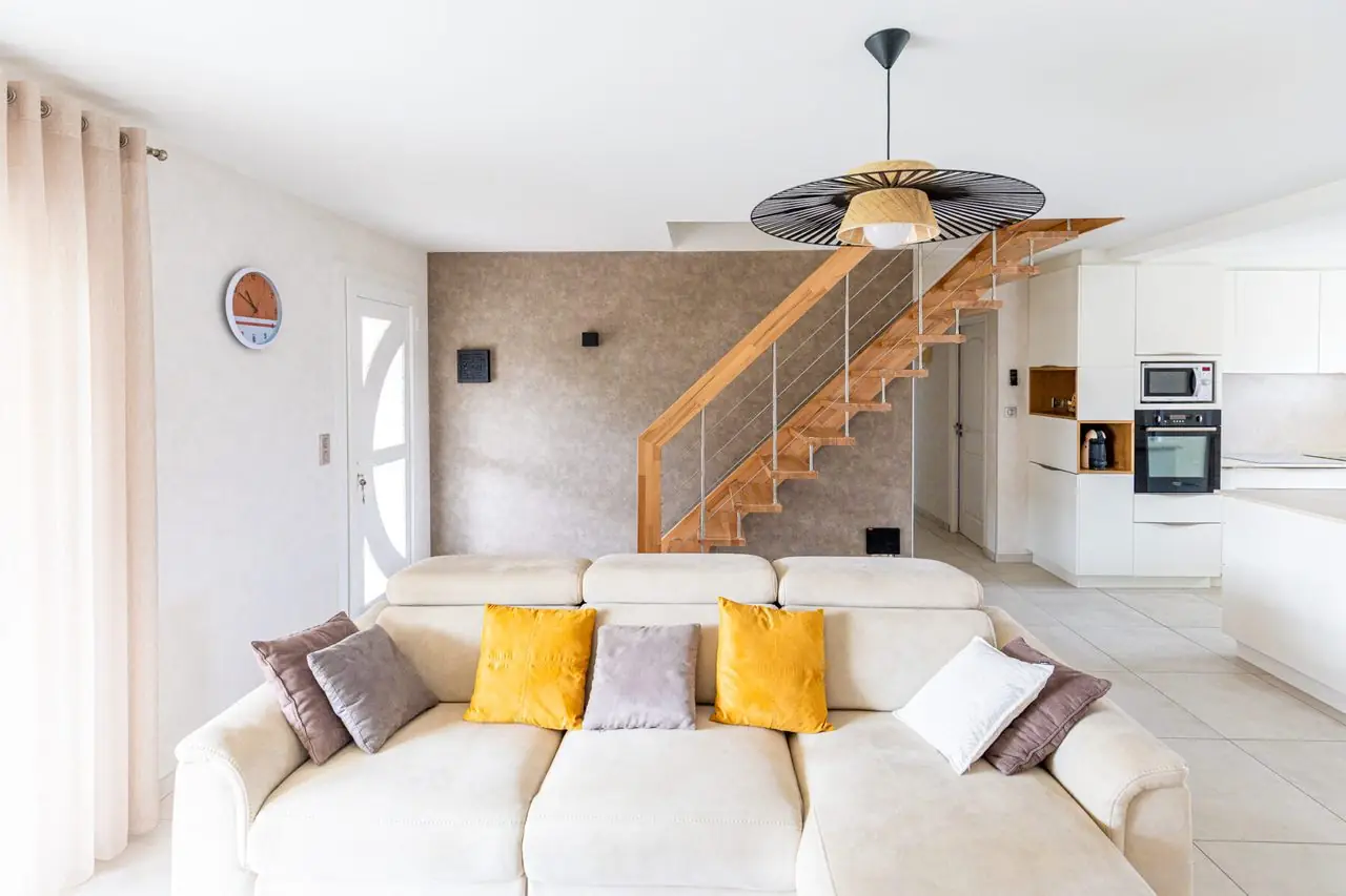 Agencement sur mesure Tarbes&nbsp;: quand la r&eacute;novation d&rsquo;une maison rime avec s&eacute;r&eacute;nit&eacute;
