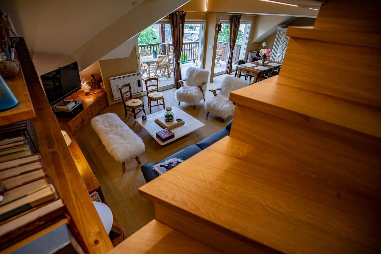 De cuisiniste &agrave; architecte d&rsquo;int&eacute;rieur&nbsp;: relooking complet d&rsquo;un appartement