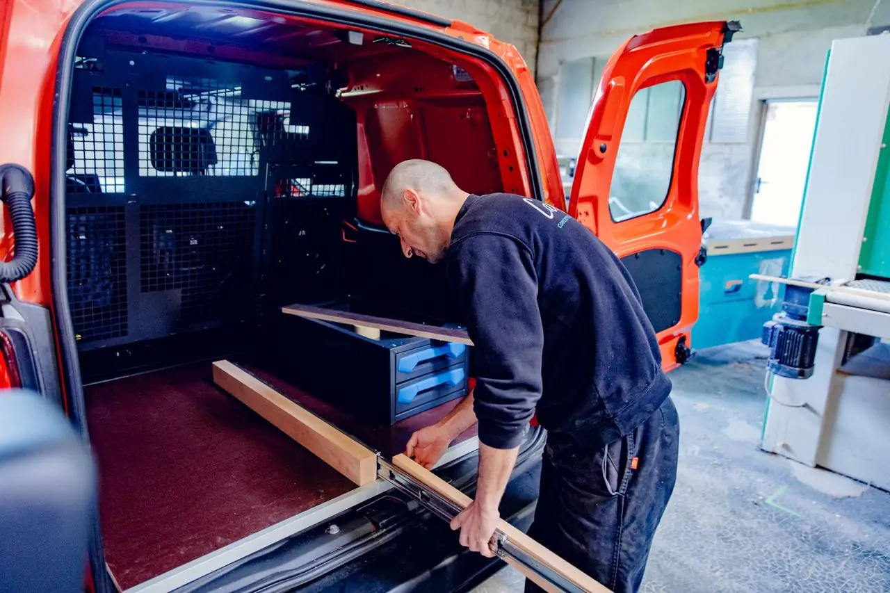 Au Nord de Tarbes, &ccedil;a roule pour les projets d&rsquo;am&eacute;nagement de camion&nbsp;!