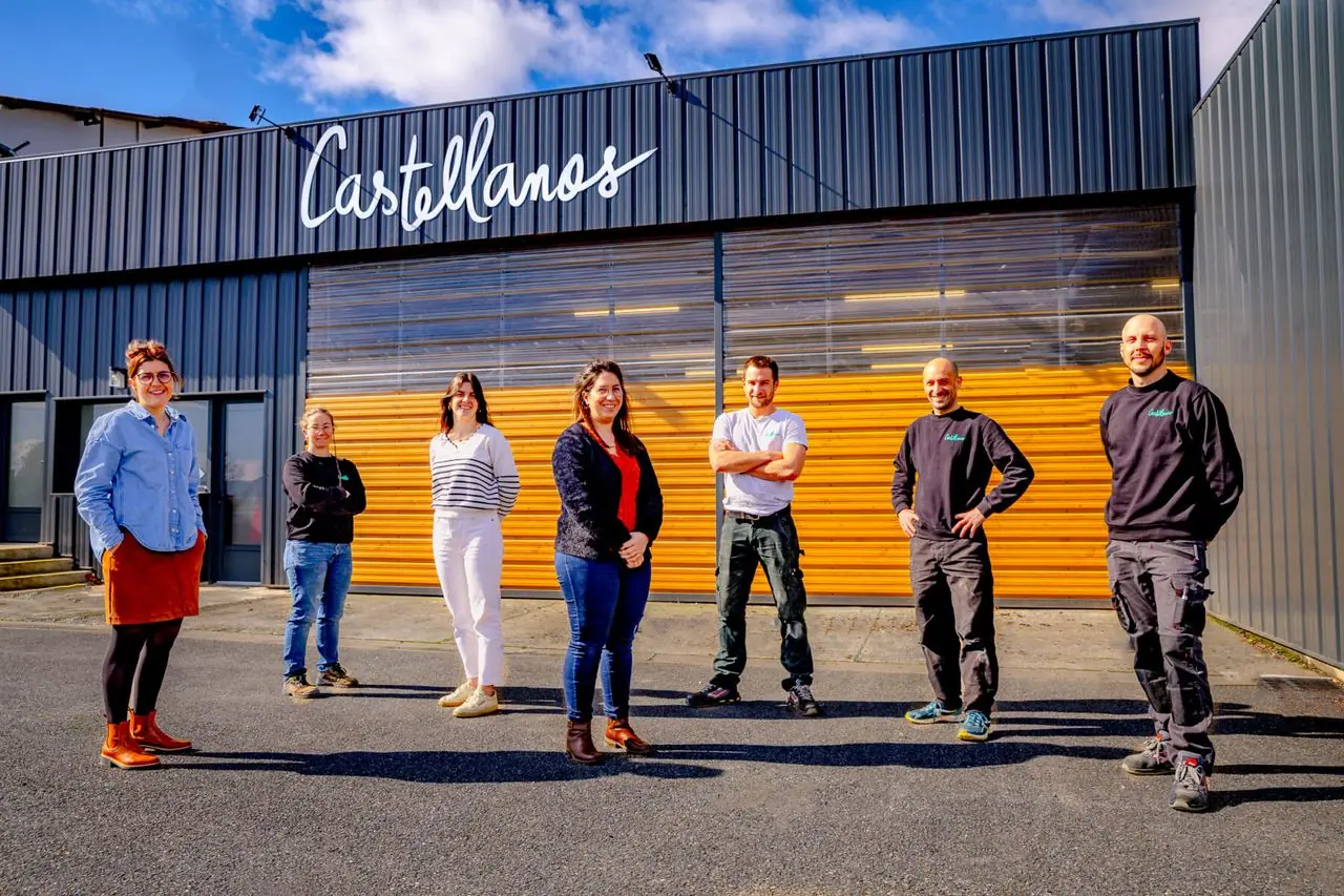 Castellanos, une histoire qui dure parce qu&rsquo;elle est humaine