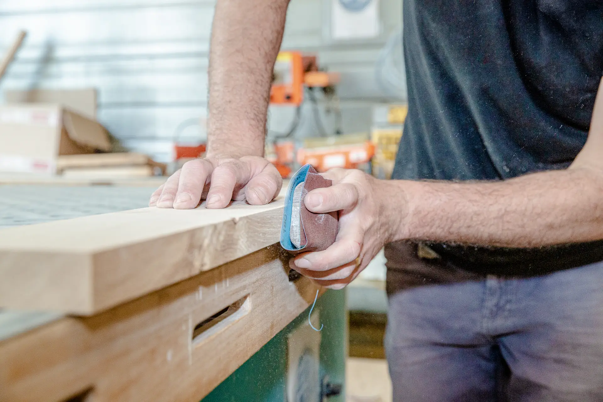 Quelle vision du design durable chez Castellanos&nbsp;?