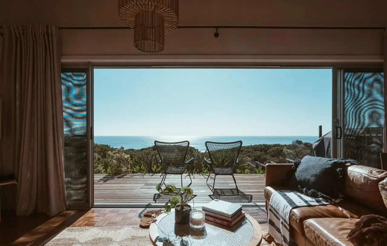 Design int&eacute;rieur&nbsp;: se sentir en vacances &agrave; la maison&nbsp;!