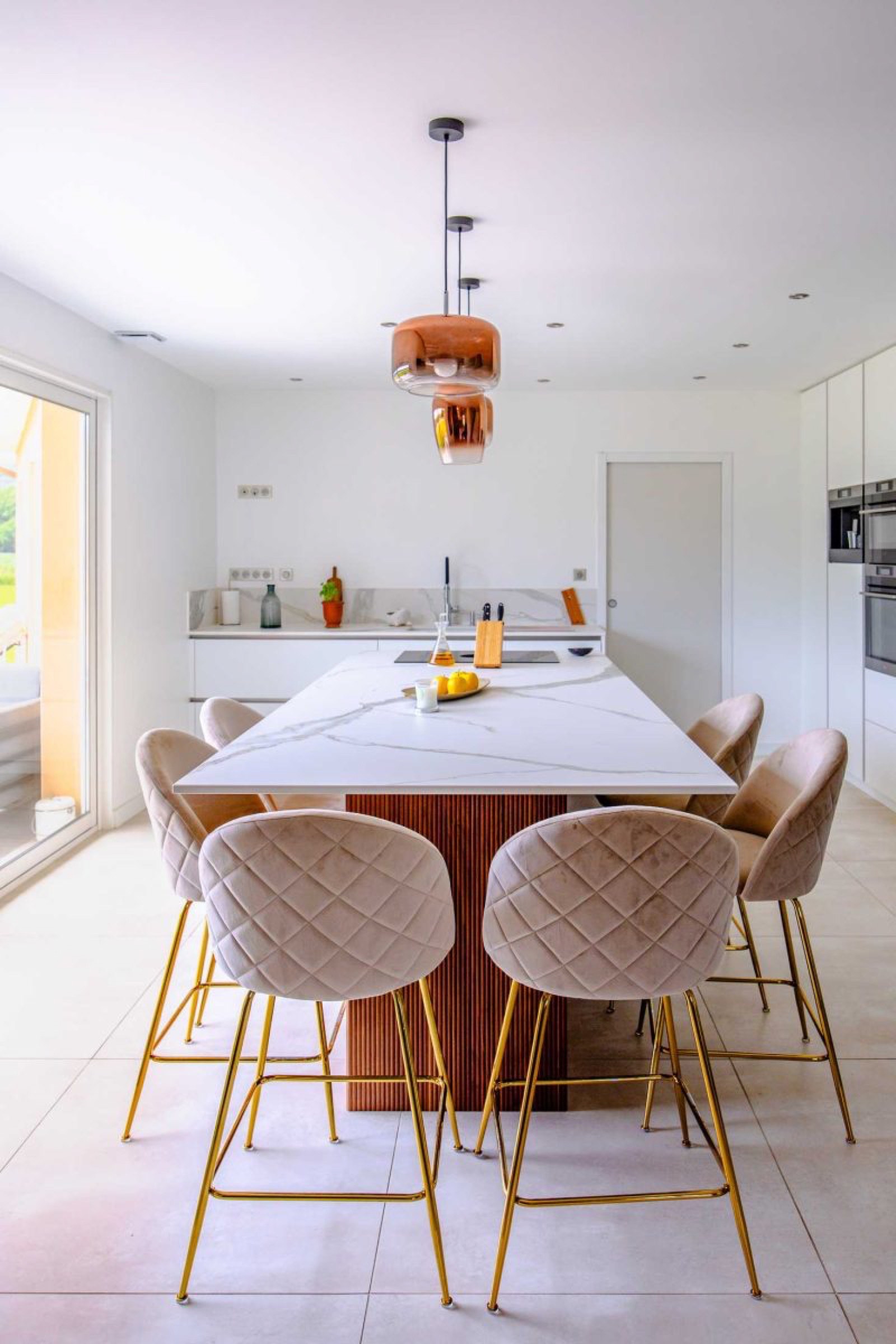 Mat&eacute;riaux pour agencement int&eacute;rieur