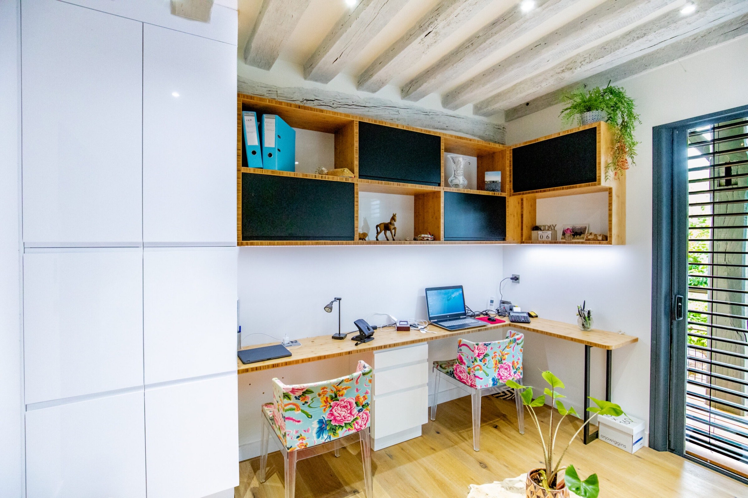 tendance bureau