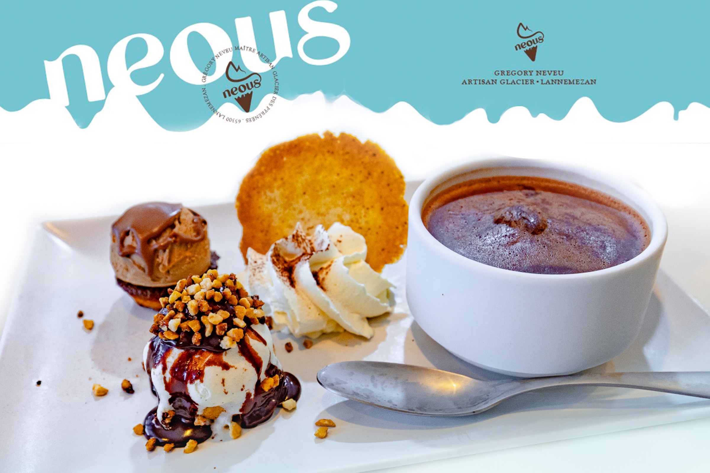 glaces neous 65