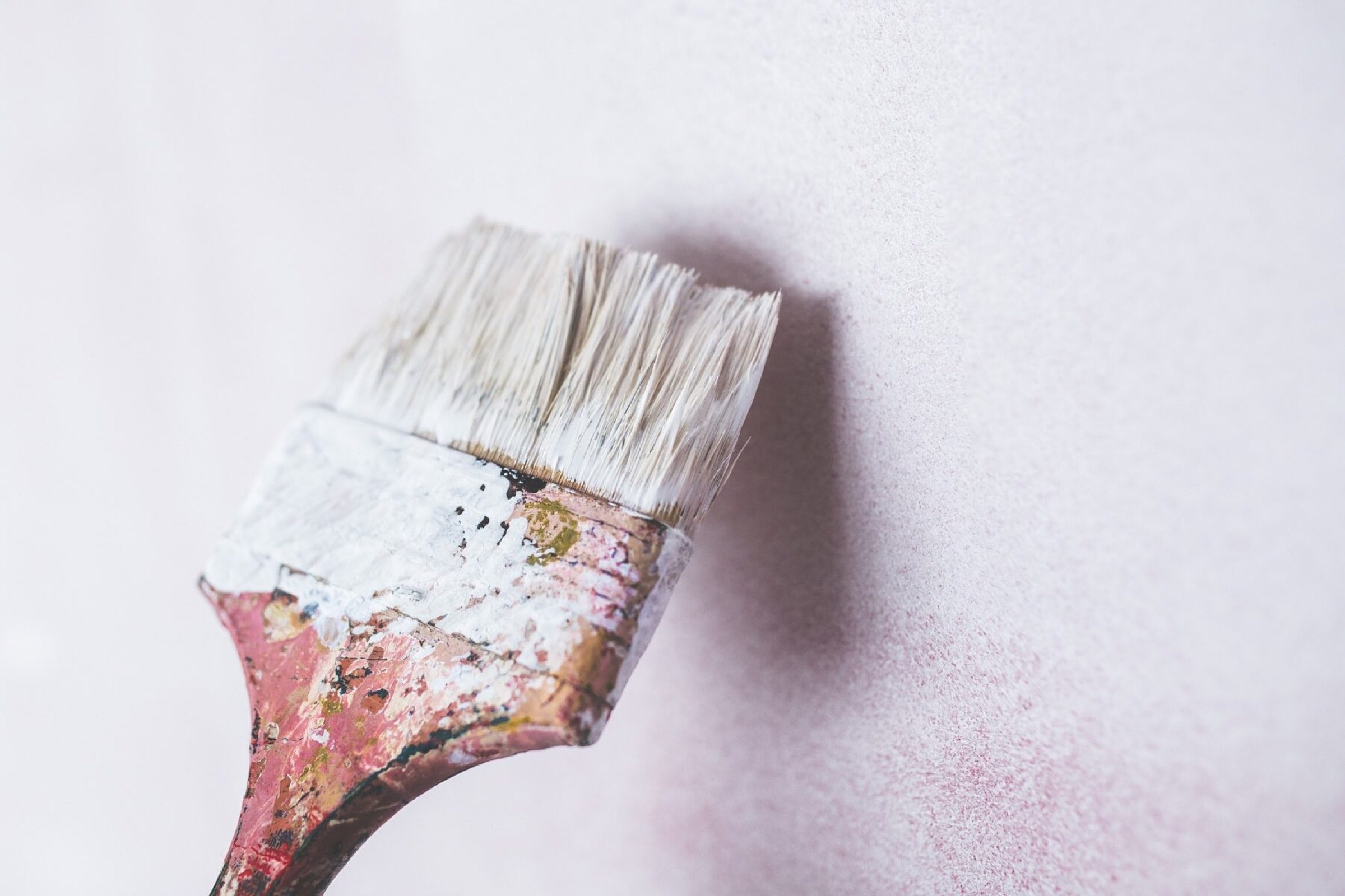 pinceau peinture mur farrow&ball