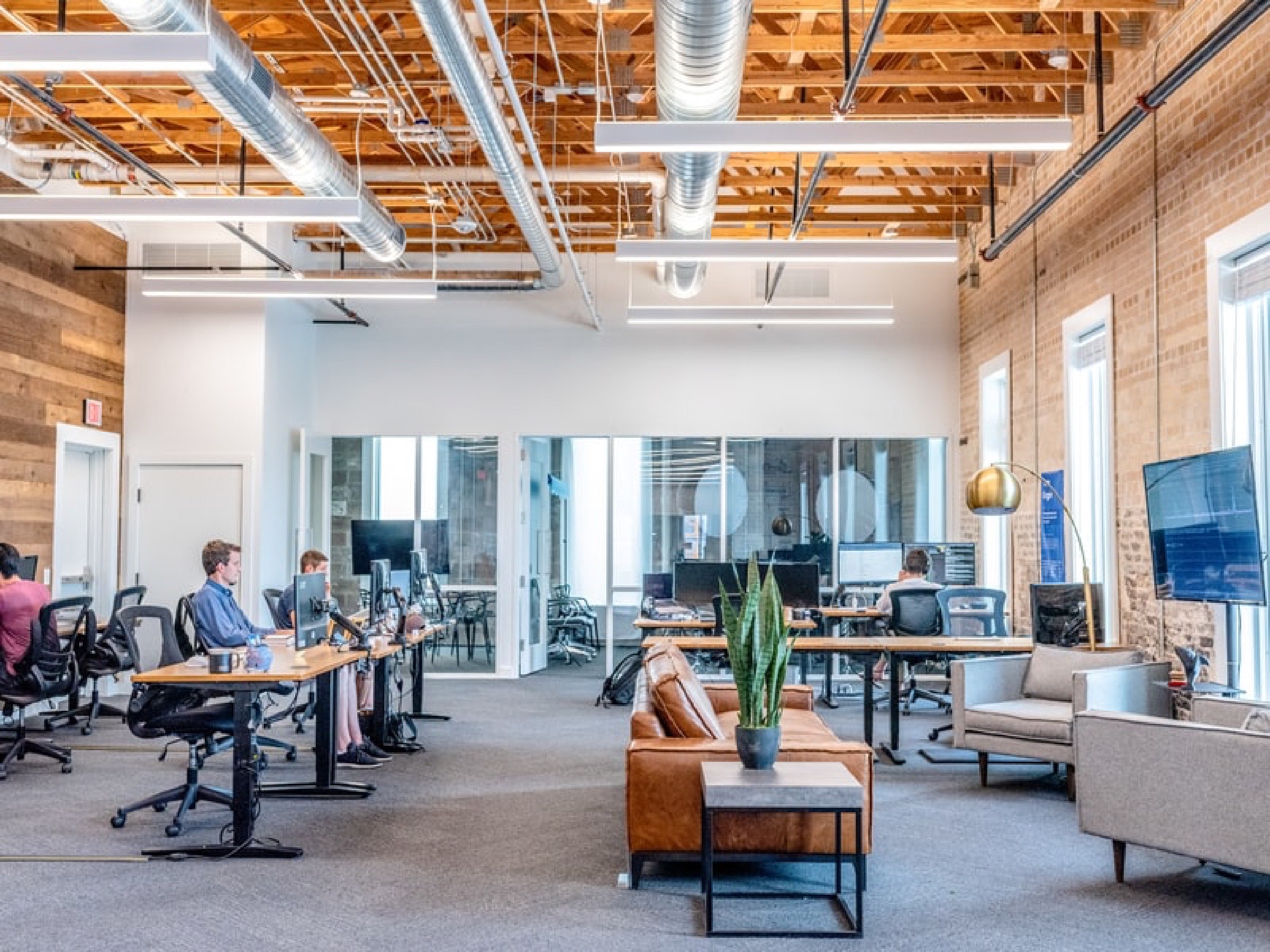 design am&eacute;nagement bureaux