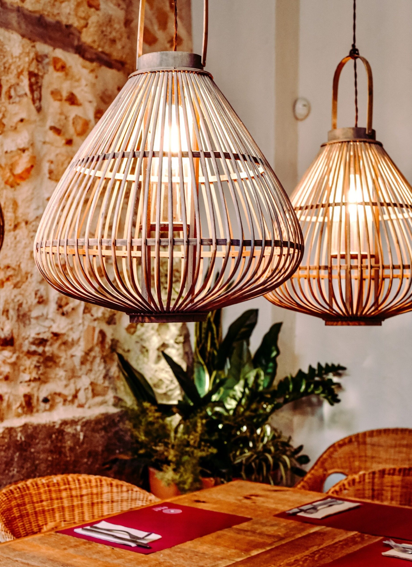 d&eacute;co luminaires tendances castellanos