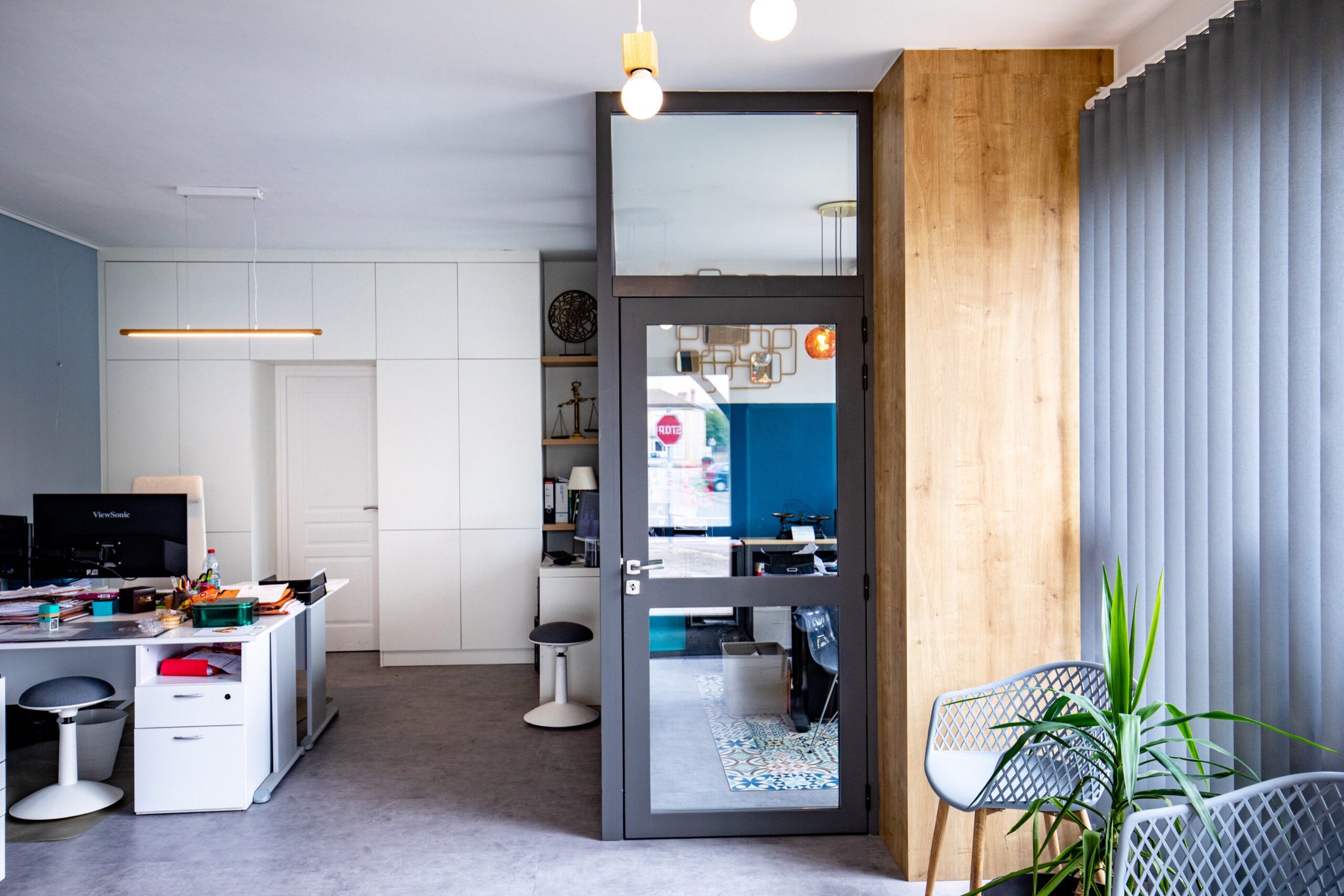 design bureau verri&egrave;re