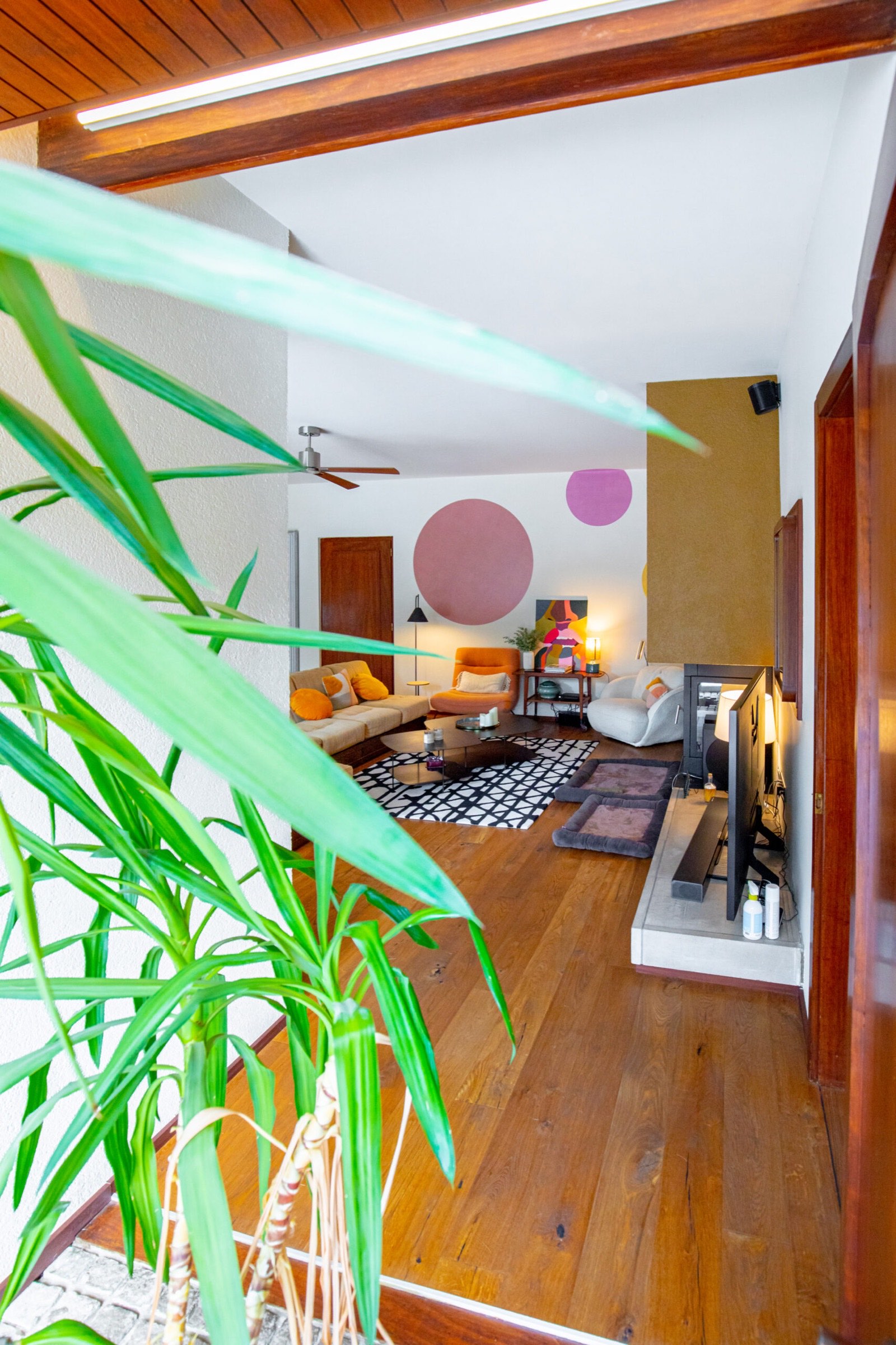 am&eacute;nagement int&eacute;rieur r&eacute;novation s&eacute;jour