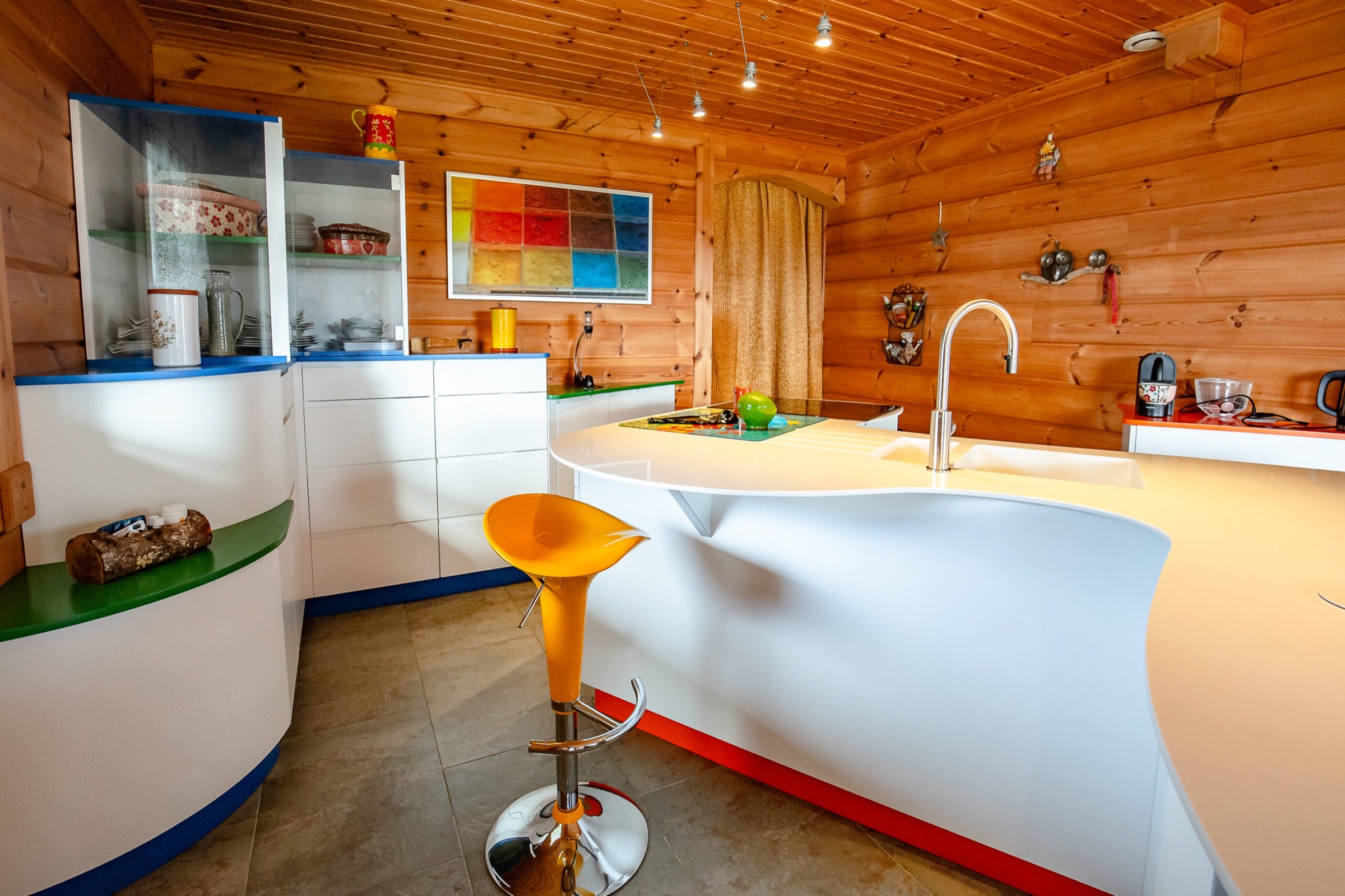 agencement d&eacute;co tendances 2022