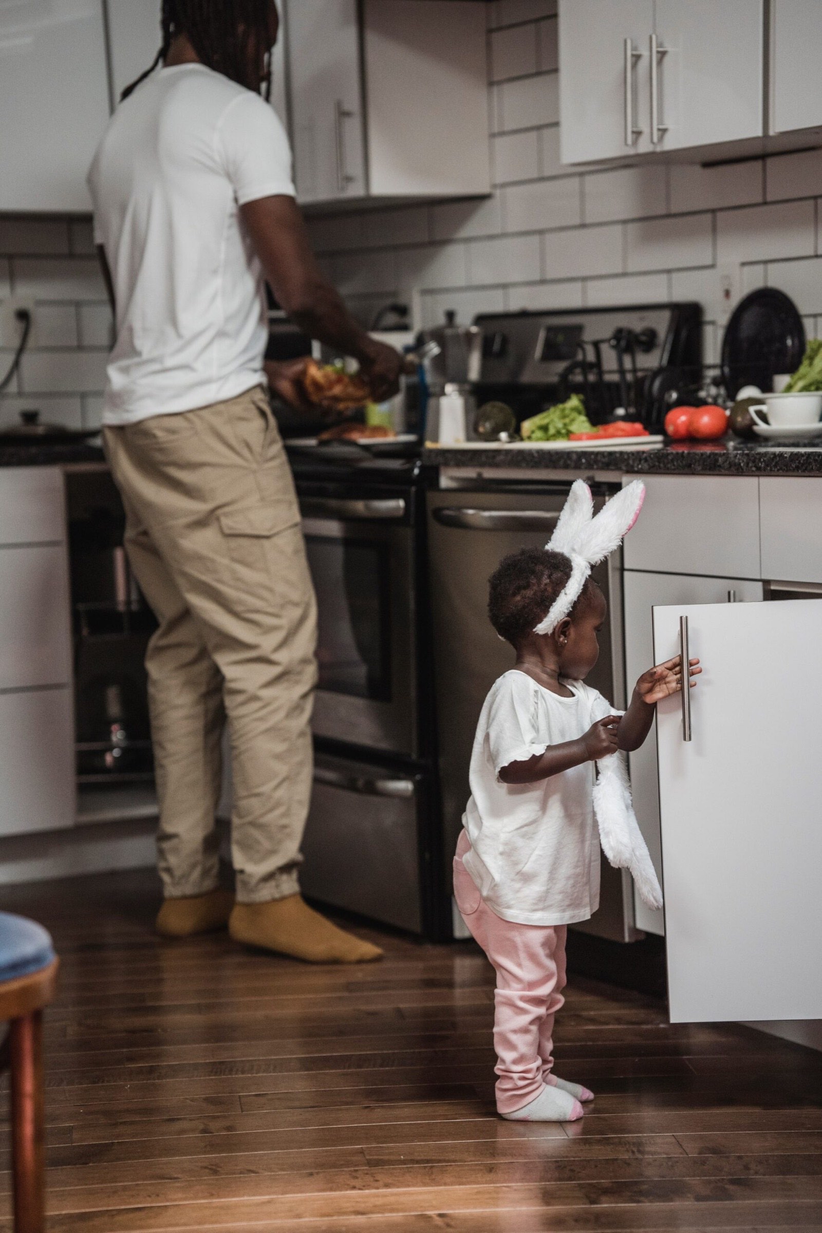 cuisine vie agencement int&eacute;rieur