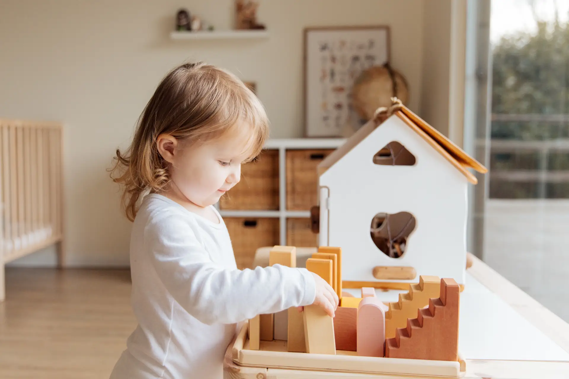Agencement int&eacute;rieur&nbsp;: pour &ecirc;tre heureux&hellip; rangez&nbsp;!
