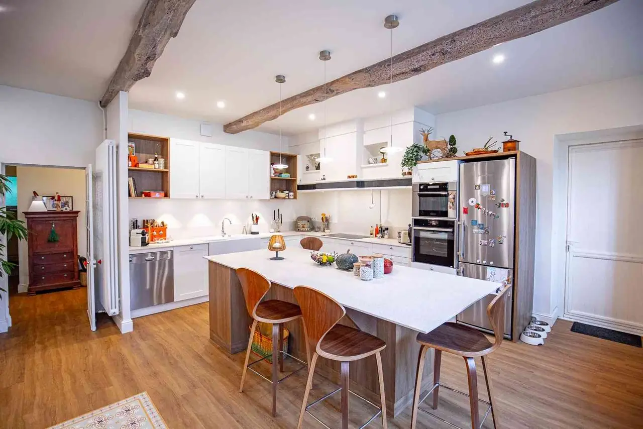 R&eacute;novation cuisine&nbsp;: vous avez le vocabulaire&nbsp;?