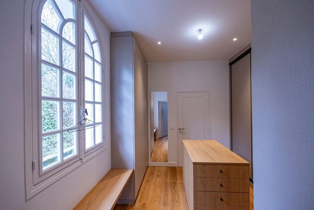 Dressing et placards sur mesure &mdash;&nbsp;Castellanos