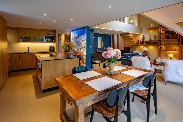 agencement-total-appartement &mdash;&nbsp;vue 1