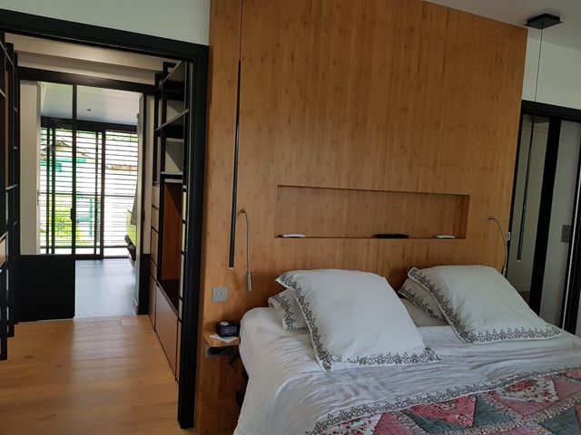 Chambre Mirande