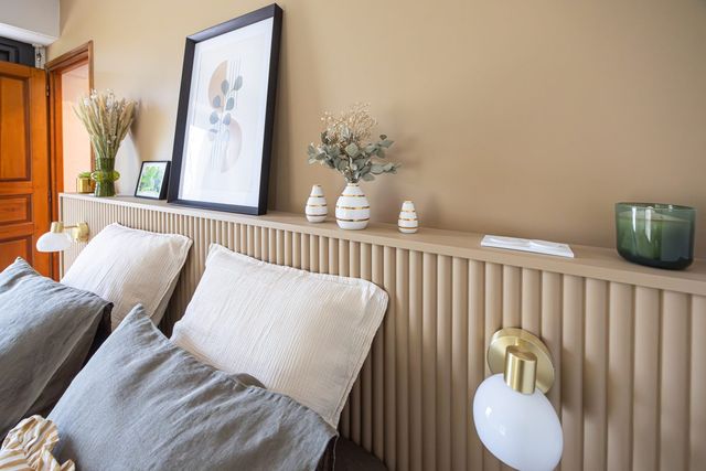 MAEVA &ndash; Chambre parentale Anga&iuml;s &mdash;&nbsp;d&eacute;tail 2