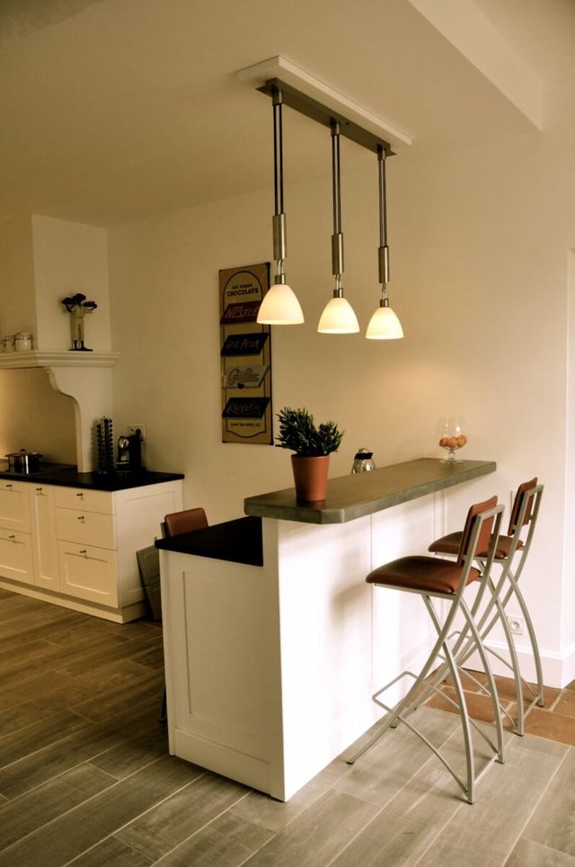 Cuisine Clarisse &mdash;&nbsp;d&eacute;tail 1