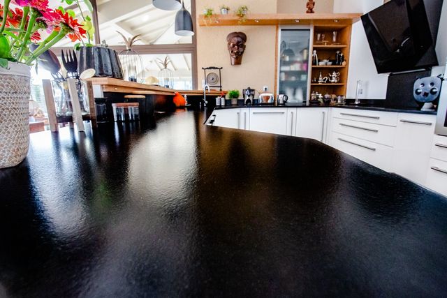 Cuisine Voyage &mdash;&nbsp;d&eacute;tail 2