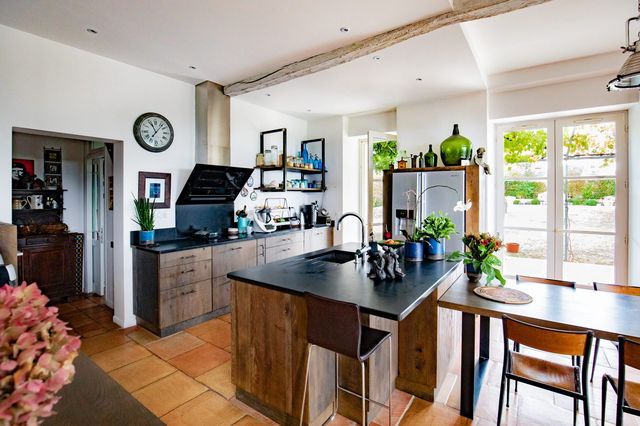 R&eacute;novation d&rsquo;une cuisine