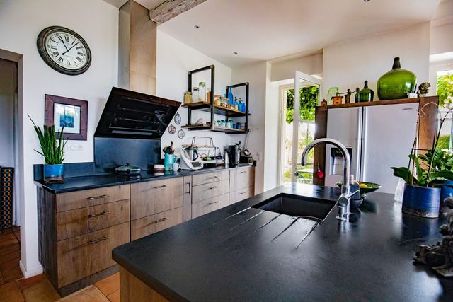 R&eacute;novation d&rsquo;une cuisine &mdash;&nbsp;d&eacute;tail 1