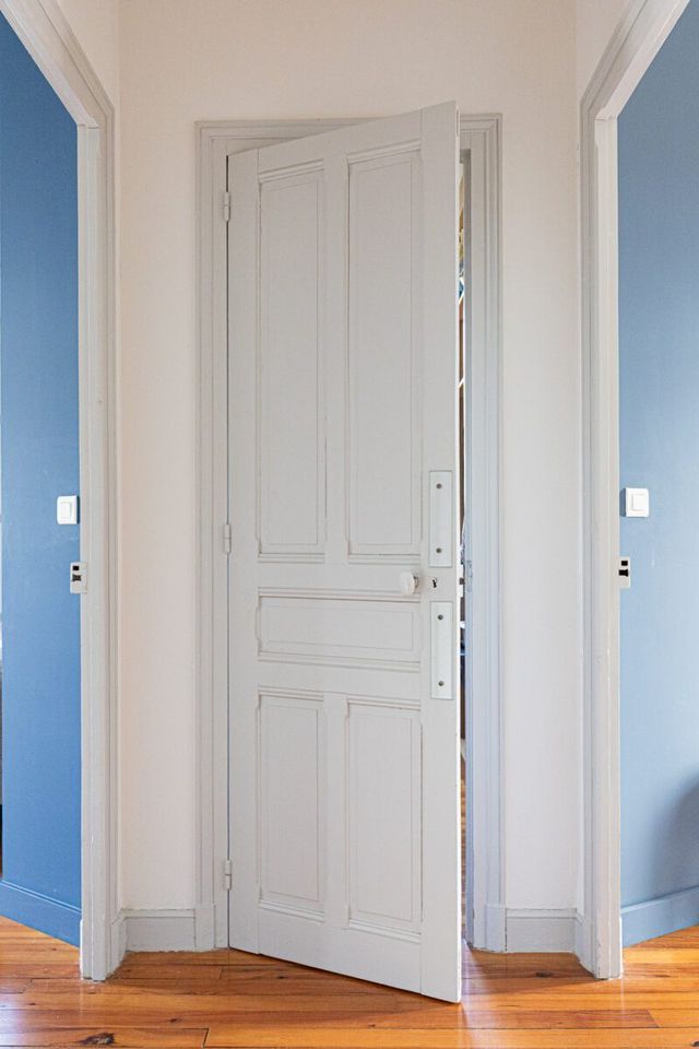 Dressing Constance &mdash;&nbsp;lumi&egrave;re naturelle