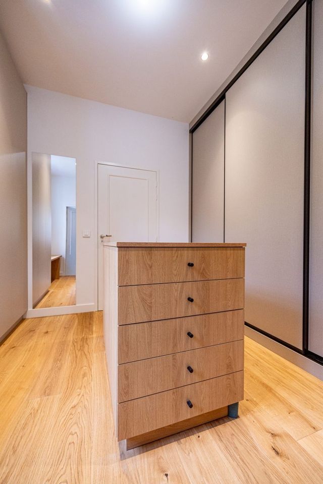 Dressing Castellanos &mdash;&nbsp;espaces Monsieur et Madame &agrave; Gan