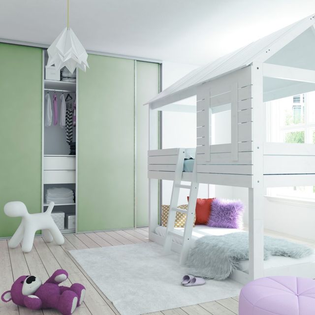 Placard chambre enfant