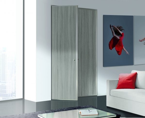 Porte battante Driftwood