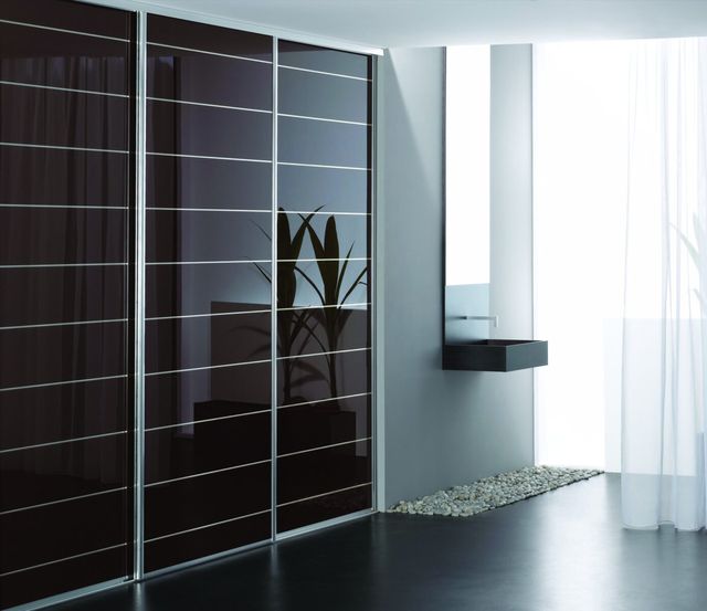 Porte Incisee Chocolat