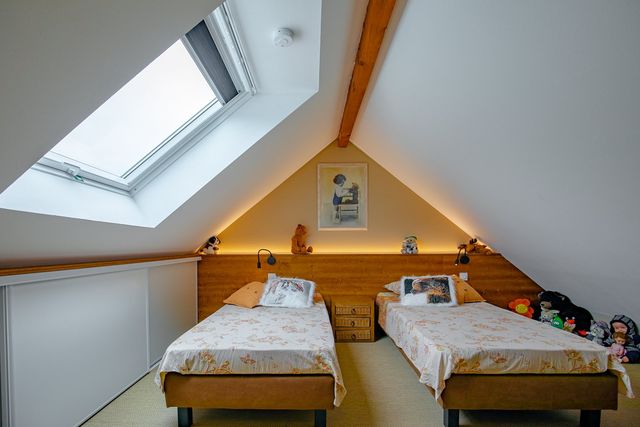 T&ecirc;te de lit et placard sur mesure &agrave; Tarbes &mdash;&nbsp;d&eacute;tail 1