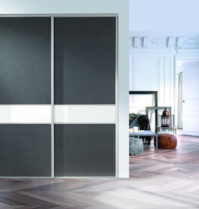 Twist Sillage &mdash;&nbsp;vue d&rsquo;ensemble