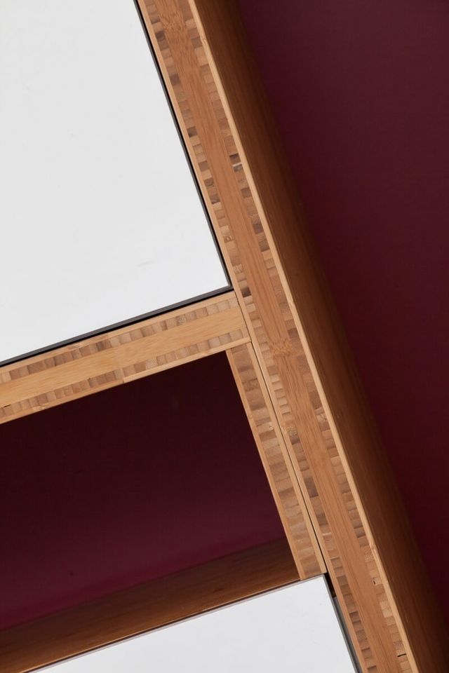 Meuble T&eacute;l&eacute;vision Tendance &mdash;&nbsp;d&eacute;tail 2