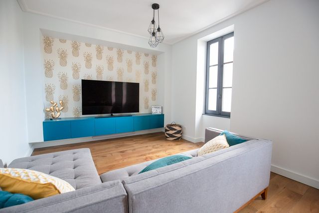 Meubles sur mesure &agrave; Biarritz