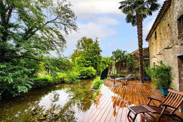 Terrasse Annie &mdash;&nbsp;vue 2