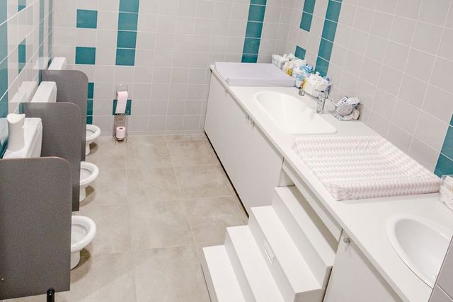 P&ocirc;le Enfance Rabastens-de-Bigorre &mdash;&nbsp;mobilier sur mesure