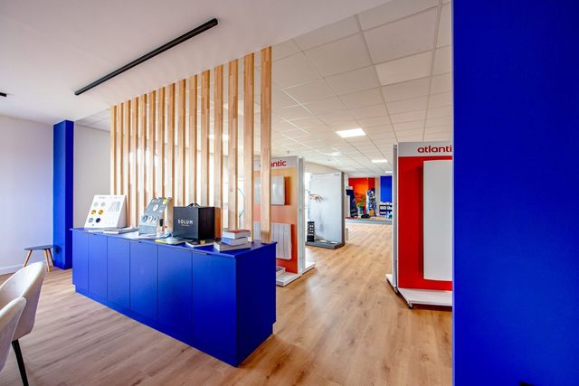 Magasin Soules &eacute;lectricit&eacute; &ndash; Ibos