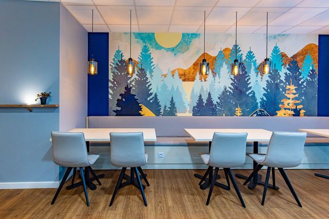 Comptoir Neous Glacier &mdash;&nbsp;Lannemezan