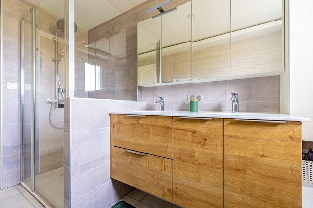 Salle de bain Gille