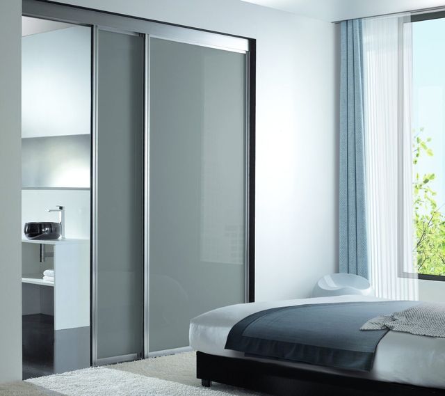 S&eacute;paration de chambre