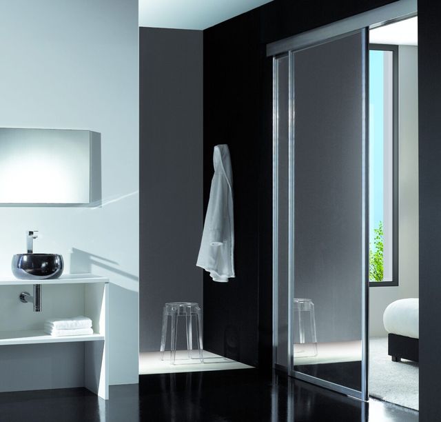 S&eacute;paration de Salle de bain