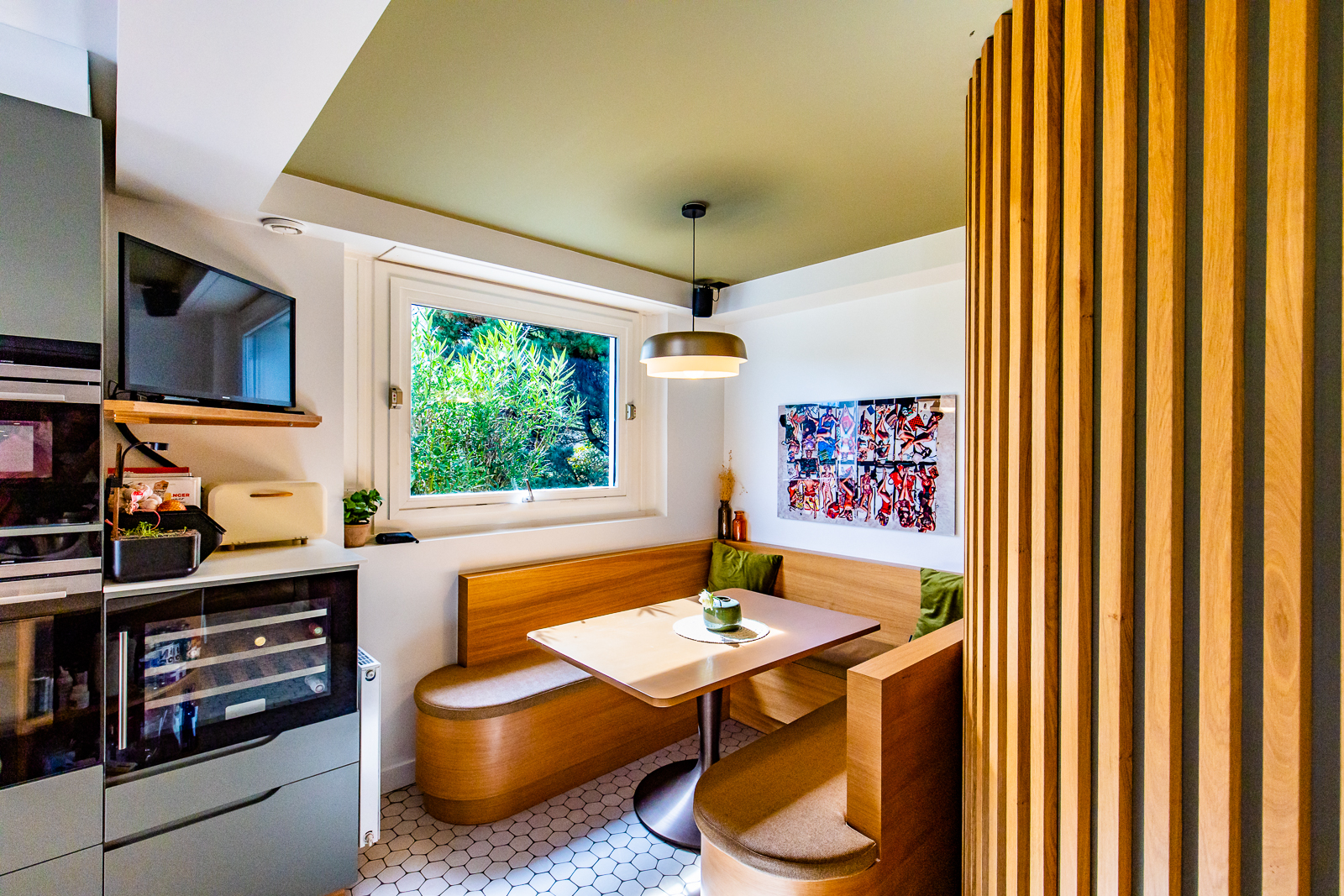 Rénovation d’une maison des années 70 : comment conserver son cachet