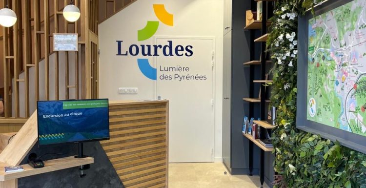 Design d'intérieur pour les collectivités agencement Castellanos