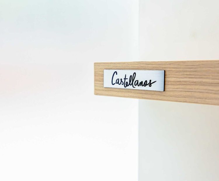 Création design Castellanos